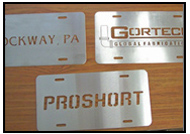 Proshort Stamping Services, Inc.
